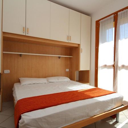 Residence Sole E Mare Appartamenti Rosolina Mare Ngoại thất bức ảnh
